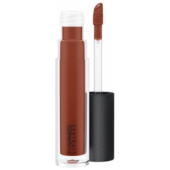 MAC MAC, Lipglass, Shining, Lip Gloss, 344, Low Cut, 3,1 ml για γυναίκες 13276190 773602559213