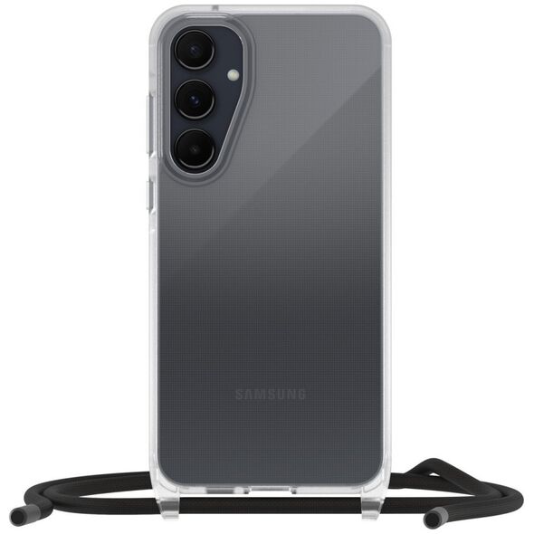 Κολιέ OtterBox OtterBox React Samsung Galaxy A55 5G -clear 13319858 840304761005