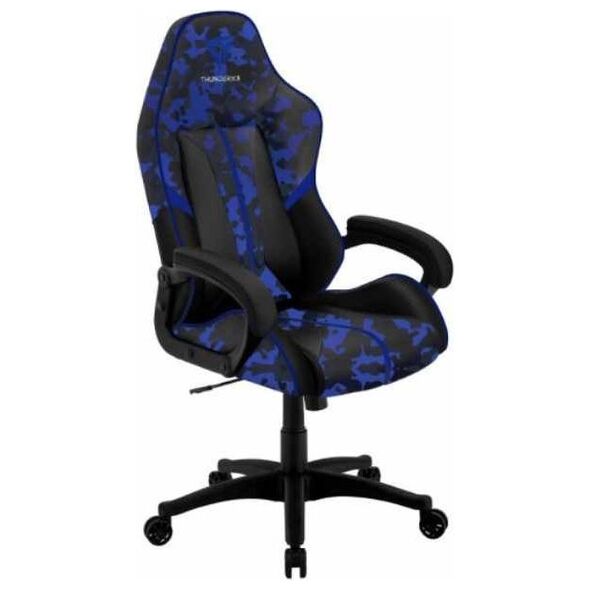 ThunderX3 ThunderX3 BC1 CAMO Gaming καρέκλα γραφείου Stuhl - camo/blau 13333292 4718009157293