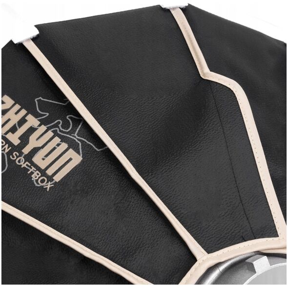 Zhiyun Zhiyun Lantern Softbox (Bowens Mount) -60cm G60 X100 13335938 6970194087542