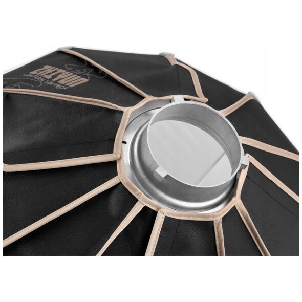 Zhiyun Zhiyun Lantern Softbox (Bowens Mount) -60cm G60 X100 13335938 6970194087542