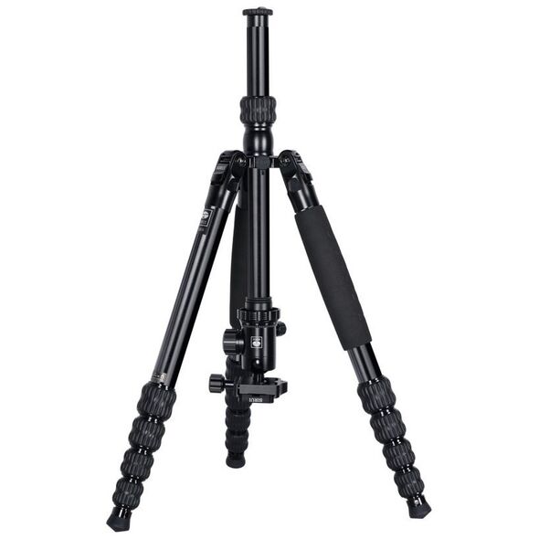 Sirui Sirui Traveler Tripod Kit T-1005+E-10 13360556 6952060029511