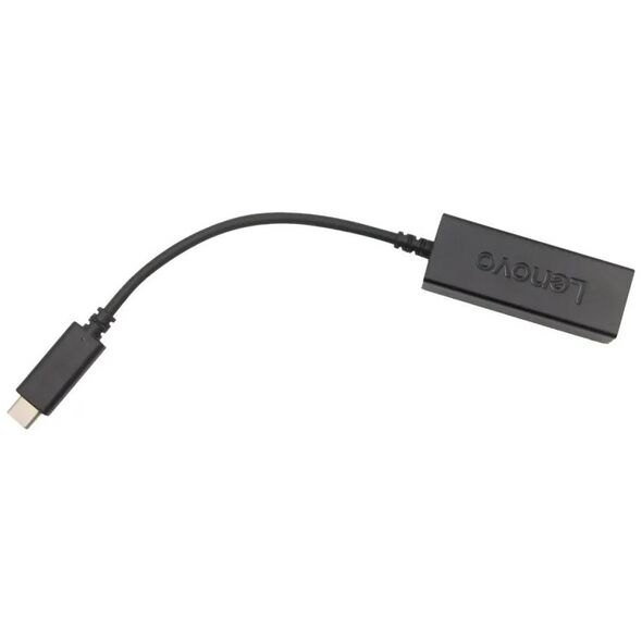 Προσαρμογέας Lenovo USB-C σε Gigabit Ethernet USB 14174241 5715063031650