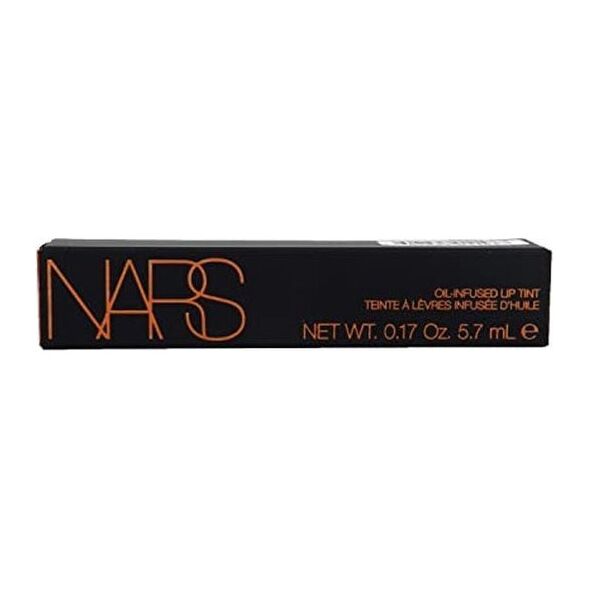 Nars Nars, Oil Infused Lip Tint In Reef, Lip Gloss, 5,7 ml για γυναίκες 14239768 607845011477
