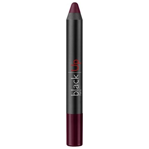 Black Up Black Up, Black Up, Lip Liner, 10, 2,8 g για γυναίκες 14250305 3700187410834
