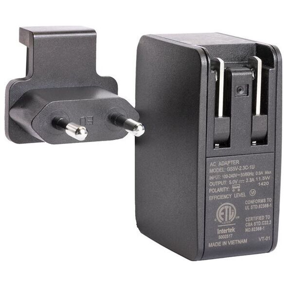 AIRTAME 2 Power Supply Φορτιστής Brick, με Ε.Ε 14269349 5704174041481