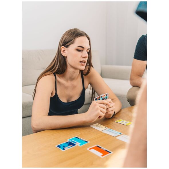 Brain Games Quizwiz | LT
