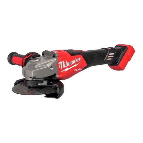 MILWAUKEE.M18FHSAG125XB2-0X BRAKE GRINDER