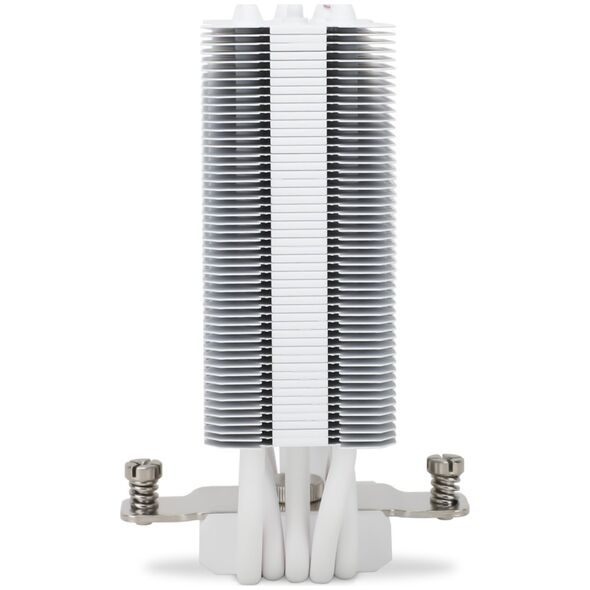 Thermalright Thermalright Assassin King 120 SE ARGB wh, CPU cooler (Kolor: BIAŁY)