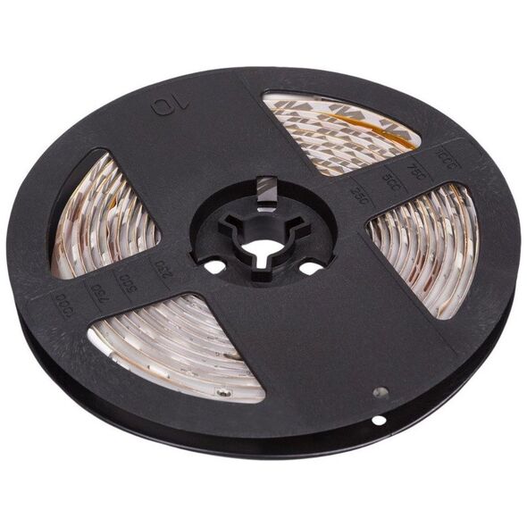 Taśma LED Blaupunkt Zestaw taśma LED Blaupunkt RGB 12V 3M IP20 PILOT+CE ADAPTER blister