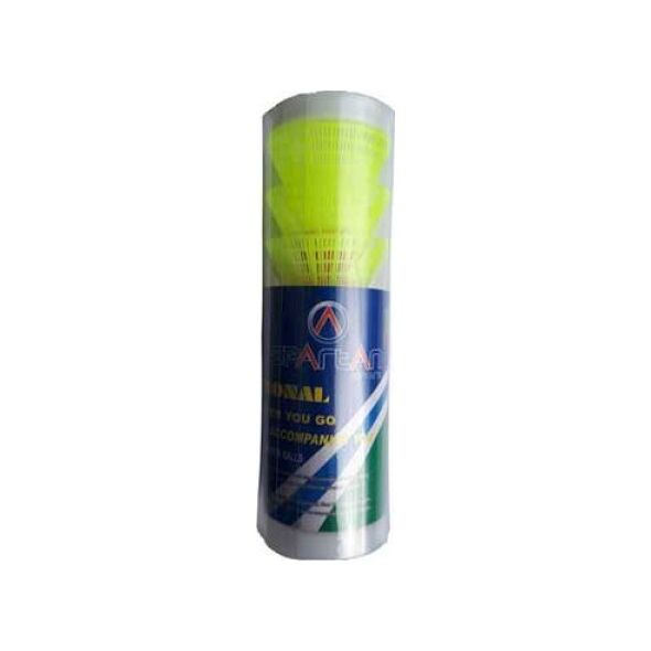 Spartan Sport Lotki do badmintona SPARTAN x6 uni