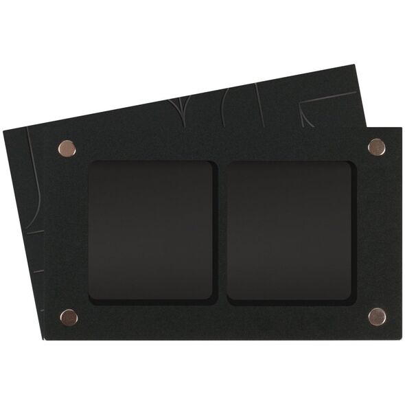 Inglot Inglot, Jennifer Lopez, Eyeshadow Palette, J-Fs2 For Women 13081250 5907587139923