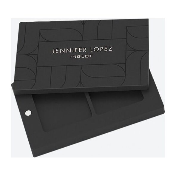 Inglot Inglot, Jennifer Lopez, Eyeshadow Palette, J-Fs2 For Women 13081250 5907587139923