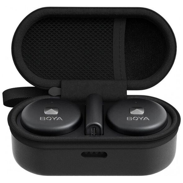 Ασύρματο μικρόφωνο Boya Boya OMIC-U-B 13255034 6974700658615