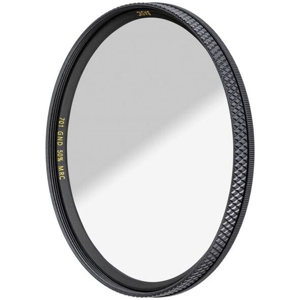 Φίλτρο B+W Μισό γκρι φίλτρο B+W Basic 701 Graduated ND 50% MRC 1102715 67mm 13274564 4012240050505
