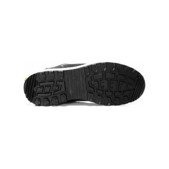 Παπούτσια Elten ELTEN Riley XXF Boa GTX Low ESD O2 WR CI, γκρι 46 14060213 4030839328118