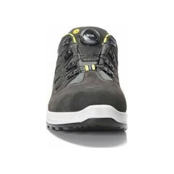 Παπούτσια Elten ELTEN Riley XXF Boa GTX Low ESD O2 WR CI, γκρι 46 14060213 4030839328118