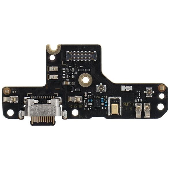 OEM Charging Board για MOTOROLA G9 Plus OEM (Fast Charger) 14060261 5903396317040