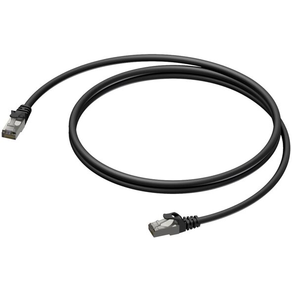 Καλώδιο δικτύου Procab CAT6 PROCAB BSD560F/10, (10m) 14081343 5414795041790