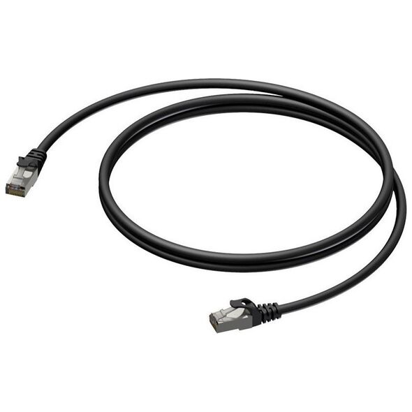Καλώδιο δικτύου Procab CAT6 PROCAB BSD560F/10, (10m) 14081343 5414795041790