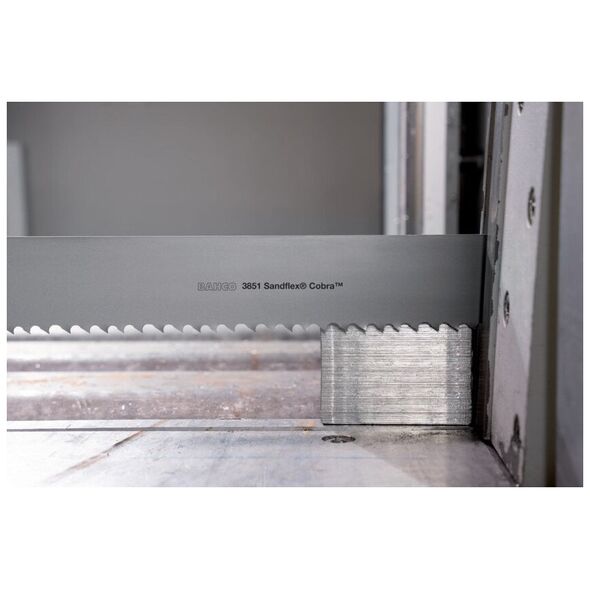 Bahco BAND SAW ΡΟΛΟ 34*1.1* 3/4 ​​3851 BAHCO 14082160 7311518126483