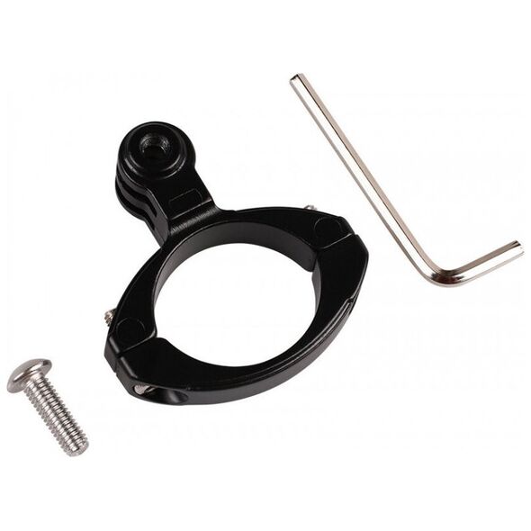 Βάση βάσης ποδηλάτου για κάμερα D-Fruit GoPro με Ram 14111859 4741326405167