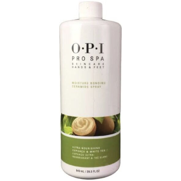OPI Opi, Pro Spa, Ενυδατικό, Σπρέι Σώματος, Για Χέρια & Πόδια, 843 ml Unisex 14126685 619828127822