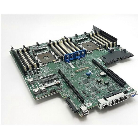HP HPE ProLiant DL360 Gen10 14151784 5706998938275