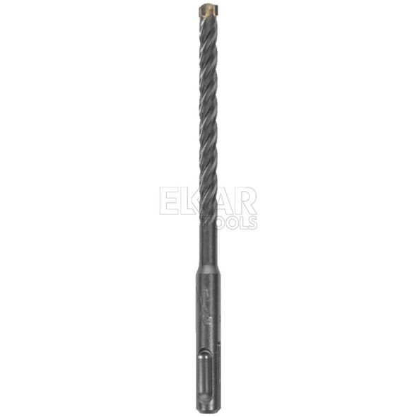τρυπάνι Milwaukee MILWAUKEE SDS PLUS DRILL 8 x 160mm CONTRACTOR 4-BLADES 14253372 4058546527488