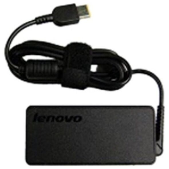 Zasilacz do laptopa Lenovo Lenovo 00HM612 adapter zasilający/ inwentor Wewnętrzna 45 W Czarny