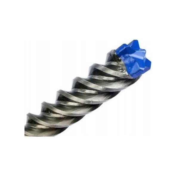 Wiertło Bosch Bosch hammer drill bit SDS max-8X 32x600x720mm - 2608900256 EXPERT RANGE