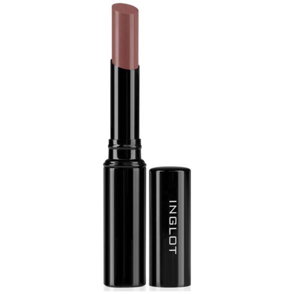 Inglot Inglot, Slim, Χωρίς Paraben, Ημι-ματ, Κρεμ κραγιόν, 49, 1,8 g Για γυναίκες 13079810 5907587160491