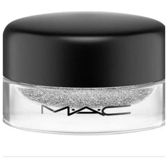 MAC MAC, Pro Longwear, Shimmering, Cream Eyeshadow, Silver Screen, 5 g για γυναίκες 13079864 773602604319