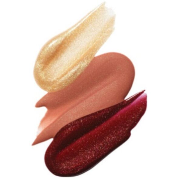 MAC Tiny Tricks Set MAC: Lipglass, Lip Gloss, Optical Delusion, 2,4 g + Lipglass, Lip Gloss, Tiktalk of the Town, 2,4 g + Lipglass, Lip Gloss, Gilty of Trickery, 2,4 g Για γυναίκες 13079870 773602609550