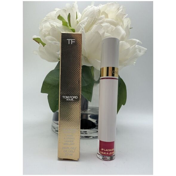Tom Ford Tom Ford, Liquid Tint, Liquid Lipstick, 05, Exhibitions, 2,7 ml για γυναίκες 13079960 888066083638