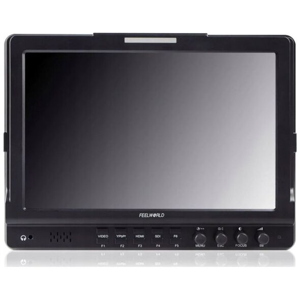 Feelworld Feelworld Monitor FW1018 V1 10.1" monitor