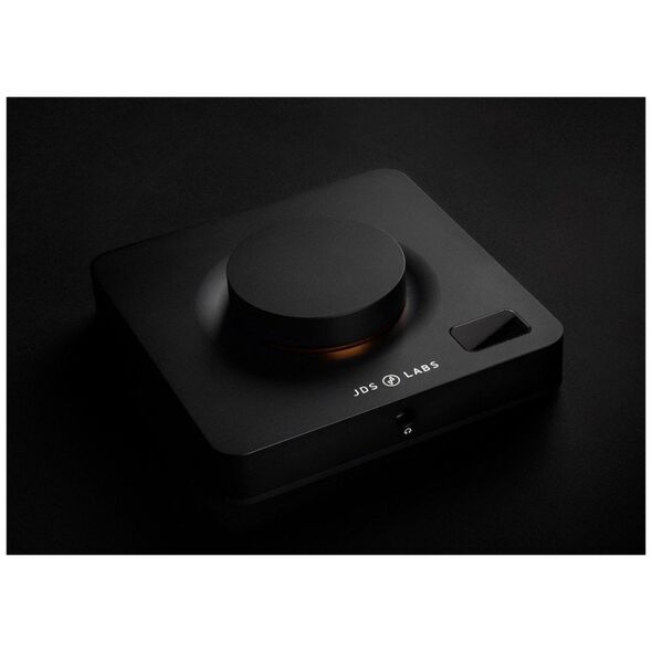 JDS Labs JDS Labs ELEMENT III MKII Standard Power - Χάλκινος δακτύλιος 14070772 850017794818