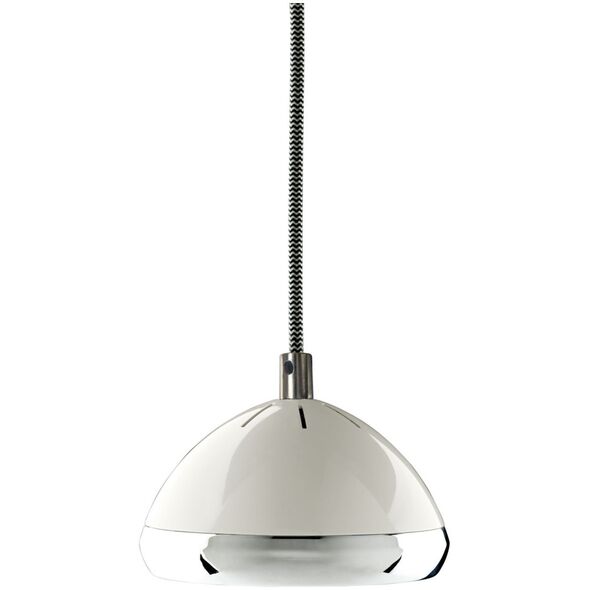 Lampa wisząca Ariete Piffany Mr. Wattson Pendant Vintage white