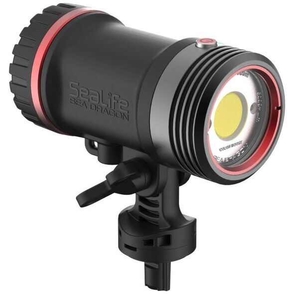 Sealife Sealife Sea Dragon 5000+ με κεφαλή Color Boost Light (SL680-1) 14090872 77068416807