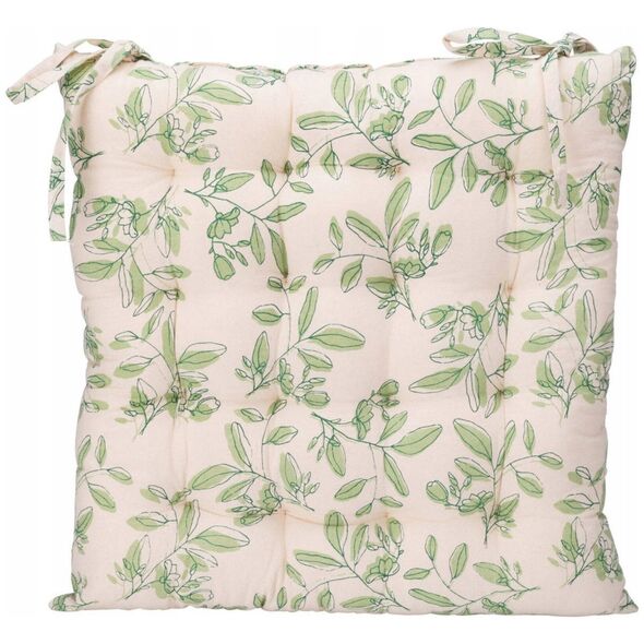 Μαξιλάρι καρέκλας κήπου Home Styling Collection, 40 x 40 cm 14131746 8720573546188