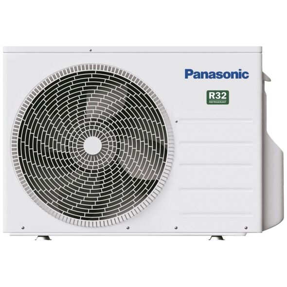 Κλιματιστικό Panasonic Panasonic air/air Multisplit CU-2Z50TBE 3,2 έως 7,7 kW (μόνο για εξωτερική μονάδα) 14204064 5025232860432