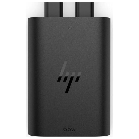 Φορτιστής φορητού υπολογιστή HP USB-C 65W EMEA-INTL En 14210250 5715063638156