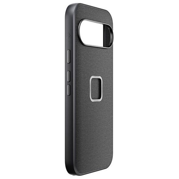 Peak Design case Pixel 9 Mobile Everyday Fabric Case, charcoal