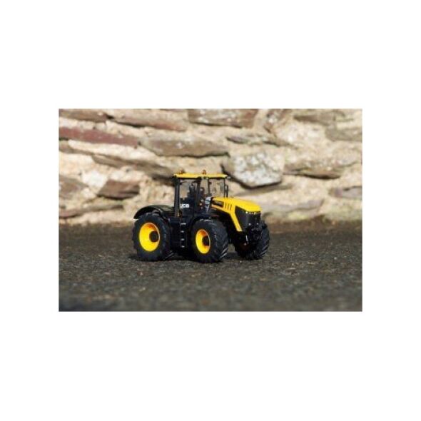 Tomy TOMY Britains traktor Fastrac JCB 8330 43206 /3