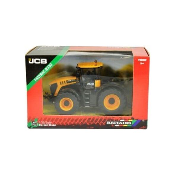 Tomy TOMY Britains traktor Fastrac JCB 8330 43206 /3