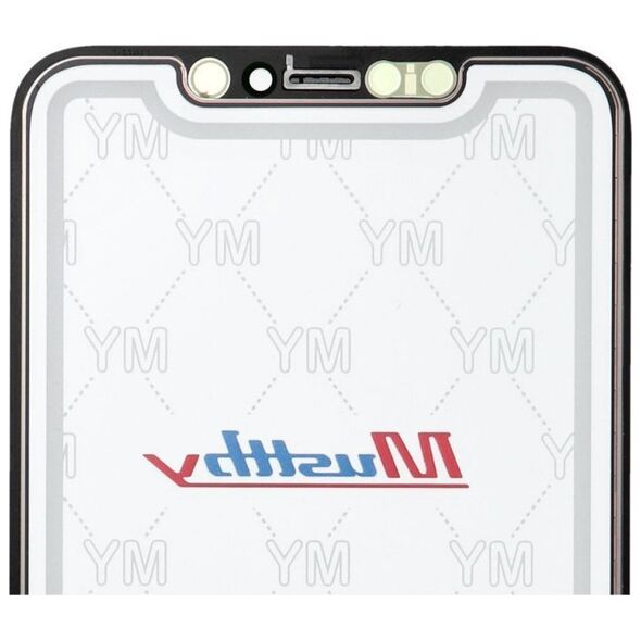 Samsung MUSTTBY Touch Screen + OCA IPHONE 11 pro max (χωρίς IC) 13979669 5903396292507