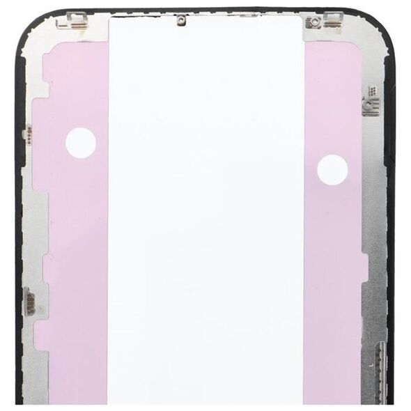 Κορνίζα LCD CoreParts MUTTBY IPHONE X 13979675 5903396291616
