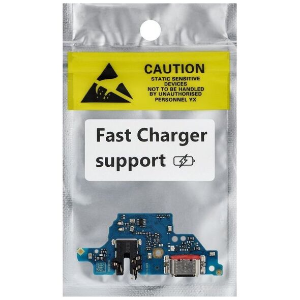 OEM Charging Board για MOTOROLA G84 OEM (Fast Charger) 14060260 5903396317514