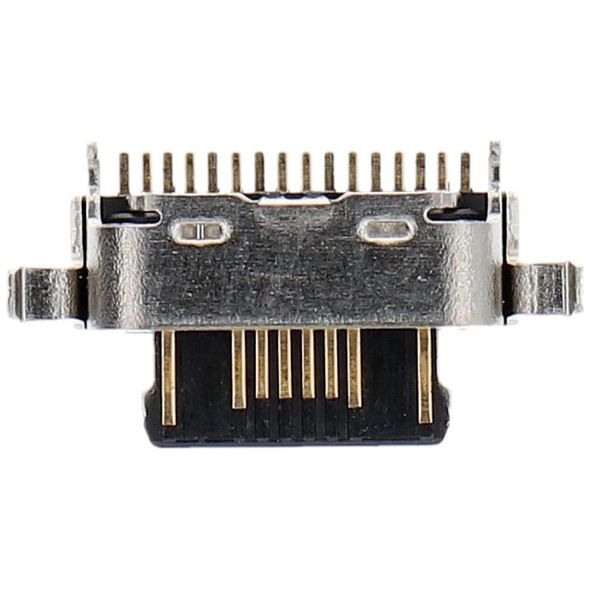 OEM υποδοχή υποδοχής φόρτισης για MOTOROLA G22 ORI 14060638 5903396316562