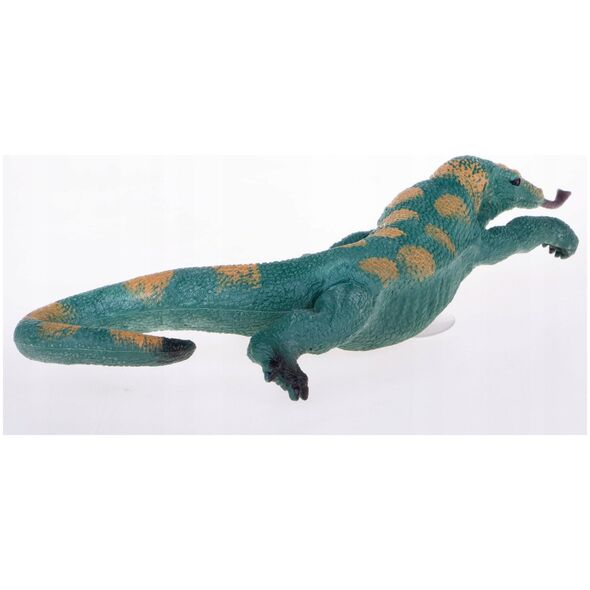 Hipo Jaszczurka 24cm z przyssawką 6rodz H13249 37937
